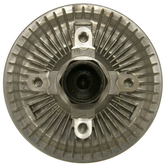 Engine Cooling Fan Clutch Fits select: 1997-2003 CHEVROLET S TRUCK, 1997-2003 GMC SONOMA