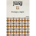 thumbnail image 1 of PSICOLOGIA Y RELIGION PAIDOS MEXICO CARL GUSTAV JUNG, 1 of 1