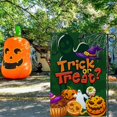 thumbnail image 2 of Halloween Flag, Halloween Flag, Yard Decoration Flag, Creative Letter Decoration Flag (3045cm), 2 of 5