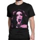 thumbnail image 1 of Camisetas de princesa del Medio Oeste de los 90 con cantante de humor para hombres y mujeres, camiseta de algodón puro, camiseta de manga corta Chappell Roan, camisetas de talla grande, 1 of 7