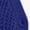 Blue, variant on Womens Sweater Cardigan Open Front Button Closure Long Sleeve Cable Knit Cardigans Casual Plain Sweaters