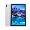 thumbnail image 2 of Taicans ‌10.1Inch android 8.1 Tablet with 4G LTE & Dual SIM,4GB RAM 32GB ROM,5000mAh Long Battery,HD IPS Screen - for Online Class,Zoom Meetings,Kids Learning & Entertainment, 2 of 6