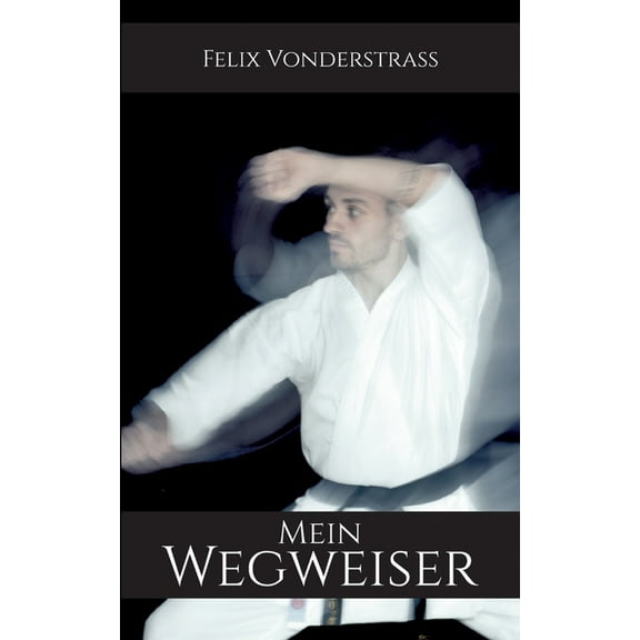 Mein Wegweiser, (Paperback)