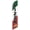 Italian Flag 1, variant on Cobb Promo Pizza Italian Flag Advertising Feather Flag 12ft - Replacement Flag Only Without Poleset