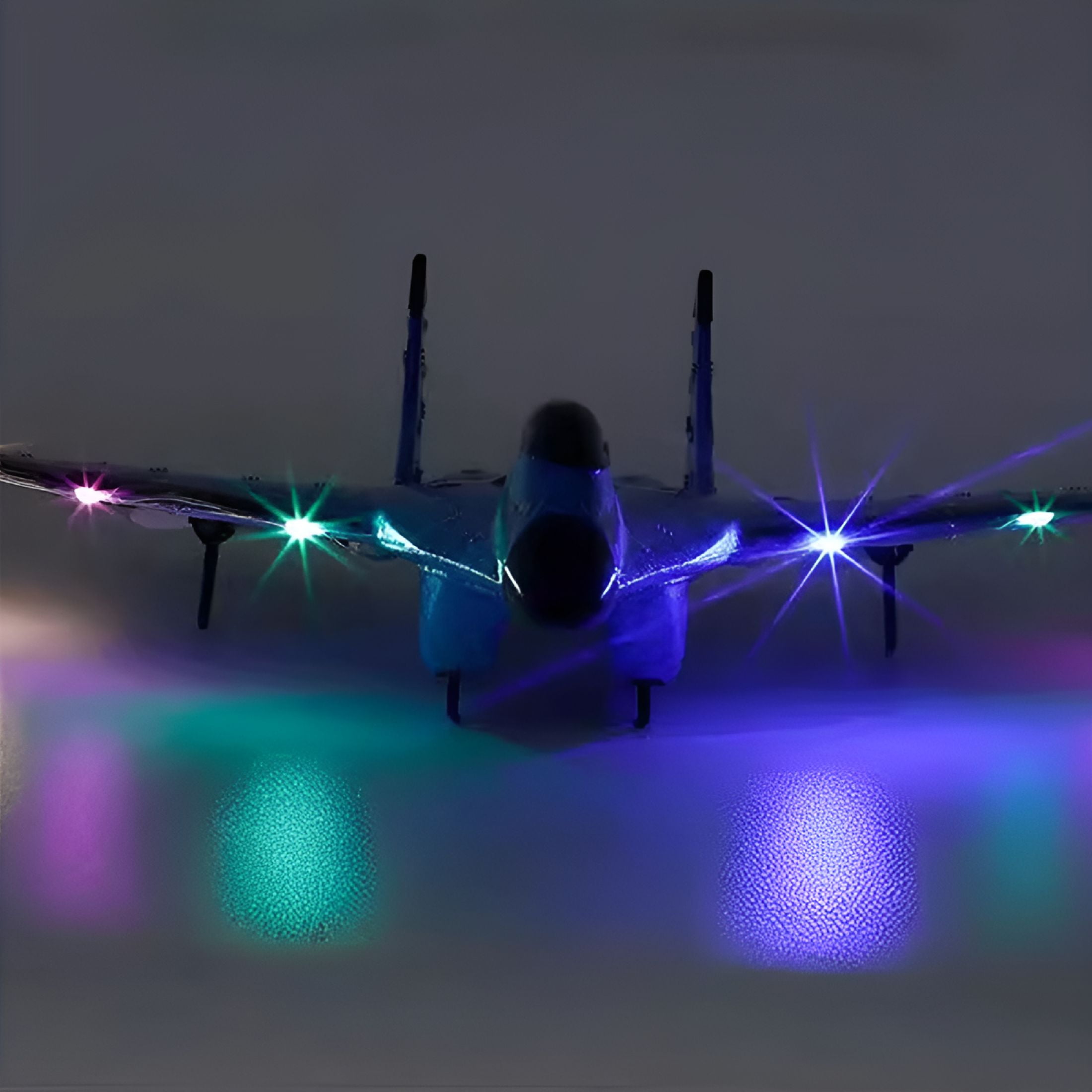 BESTSKY 2026 New Rc Plane,Remote Control Fighter Model,Remote Control Fighter Jet,2.4G Remote Control Plane,360° Remote Control Glider Airplanes