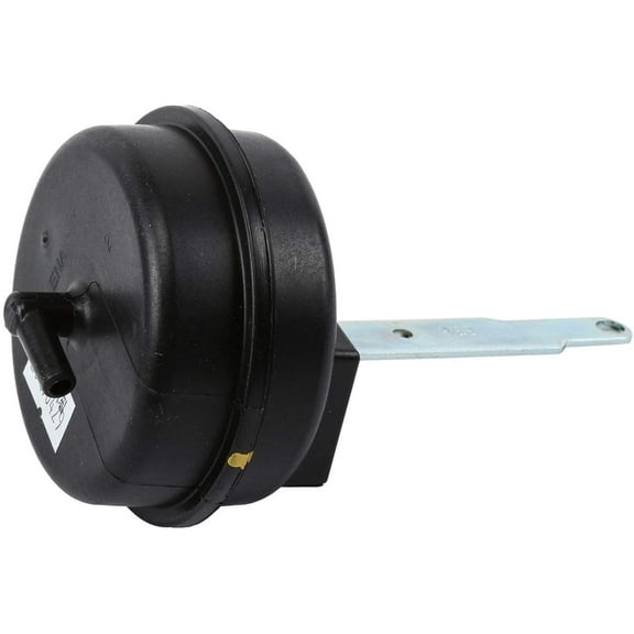 ACDelco GM Original Equipment 15-74934 Heating and Air Conditioning Panel Mode Door Actuator