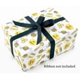 thumbnail image 3 of Bee Gift Wrap, 3 of 5