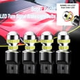 thumbnail image 1 of 3157 LED Reverse Lights for Trucks, Replacement LED Reverse for Lights Backup Lights Car Lights, 6000K White, 54LEDs, 1 of 8