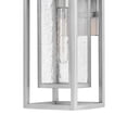 thumbnail image 4 of Hinkley Lighting - Republic - 1 Light Medium Outdoor Wall Lantern in, 4 of 23