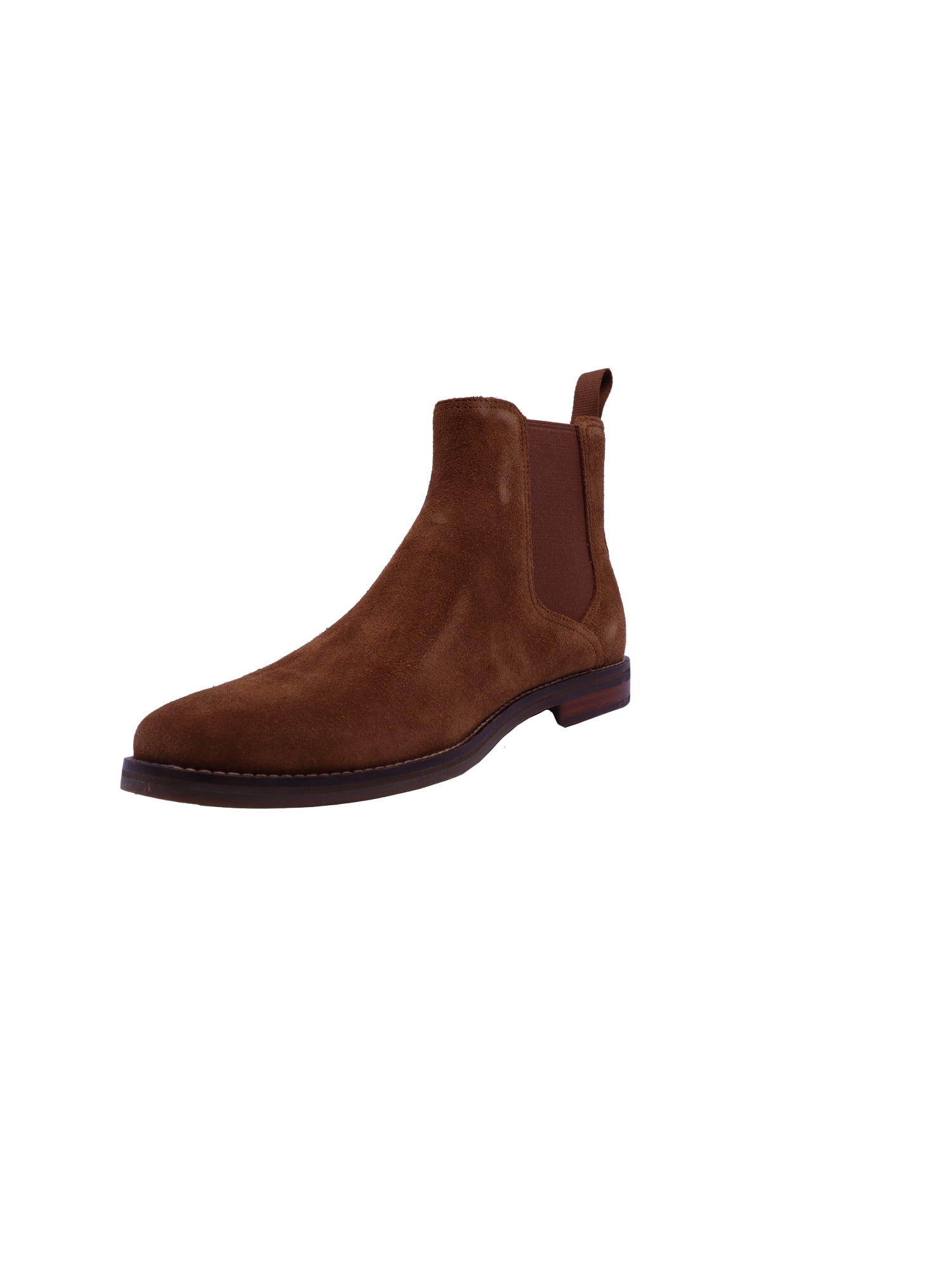 Sherry Men's Gold Exeter Chelsea Boot 