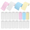 thumbnail image 3 of KAKOWELY thermal paper rolls 18 Rolls Mini Thermal Printer Sticker Paper Mini Printers Sticker Paper Mini Pocket Printer Paper Kids Instant Camera Refill Paper For Most Kids Instant Camera, 3 of 4