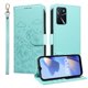 thumbnail image 2 of Funda Cartera GANGXUN con Diseño de Perrito en Relieve para OPPO A55 5G/4G , Protección 360° con Ranuras y Correa Desmontable, 2 of 6