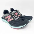 thumbnail image 2 of New Balance Unisex FF 680 V7 W680YF7 Black Running Shoes Sneakers Size M8 W9.5 B, 2 of 6