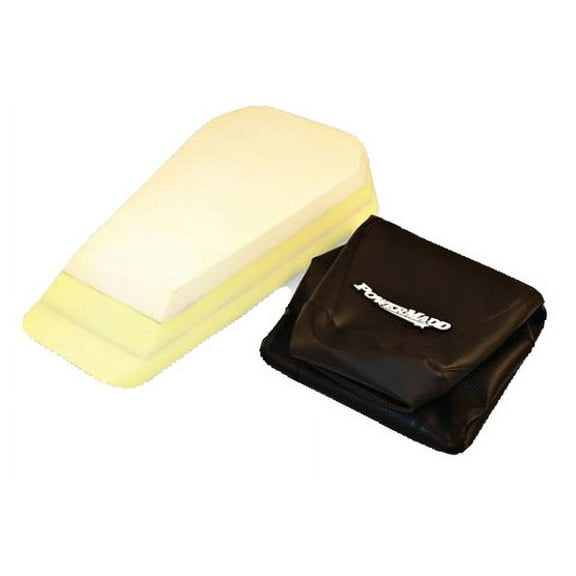 Powermadd 52010 ESR Seat Riser Kit - 3in.