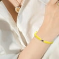 thumbnail image 6 of Personalised Photo Projection Bracelet W/ Custom Picture Inside Memorial GUK, 6 of 9