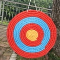 thumbnail image 4 of Objetivo de Práctica de Tiro Con de Tiro Con de Tiro Al Aire Libre, Objetivo de Hierba de Tiro Con, Objetivos de Flecha de Accesorios de Tiro Con Portátiles, 4 of 7