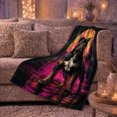 thumbnail image 6 of Dramatic Boxer Dog Under Moonlit Grunge Art, Mystical Pet Portrait Pattern, Warm Flannel Blanket for Living Room and Bedroom, Dog Lovers Just Because Gift, Pet Lover Home Decor, 6 of 9