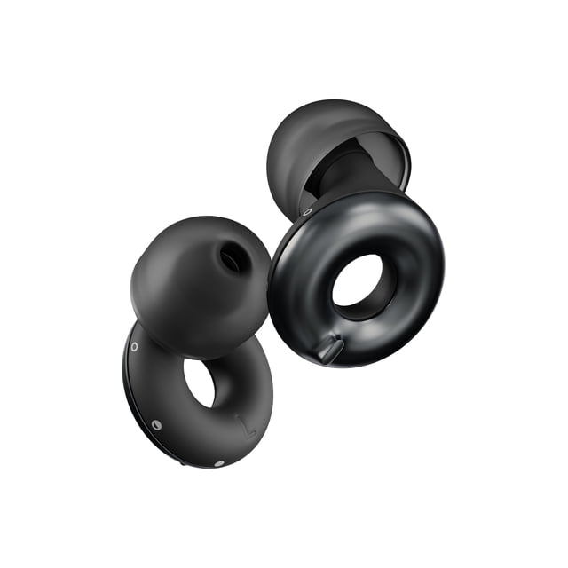 Tapones para los oídos Loop Switch 2 ajustables con reducción de ruido de 20 a 26 dB