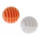 thumbnail image 5 of 2 Unidades Bola de Plastico para Entrenamiento de Junior de Golf / Pelota de Golf para Deporte Interior Práctica de Golf Soledad Bolas de entrenamiento de golf, 5 of 8