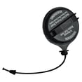 thumbnail image 3 of Tapa del tanque de combustible del automóvil,Tapa de llenado del tanque de combustible de repuesto para automóvil FC920,Accesorio profesional para reemplazar la tapa de la del, 3 of 8