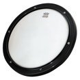 thumbnail image 1 of Remo 10" Practice Pad - Gray, 1 of 2