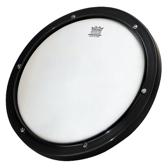 Remo 10" Practice Pad - Gray