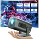 thumbnail image 1 of Salange P30 LCD Mini Proyector Multimedia Nativo 1080P Home Theater con Wifi y Bluetooth, 1 of 6