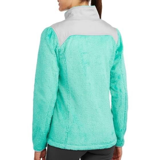 Women's Sport Fleece Jacket