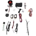 thumbnail image 2 of ARTER CAR ARRIBA ALARMA DE LA ALARMA REMOTA DE ARRANQUE PKE PKE SIN LLAVE BT MOTOR ROMOTO INICI, 2 of 7