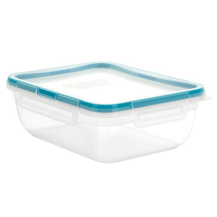 Snapware Total Solution 8.2 Cups Plastic Container, 1 container