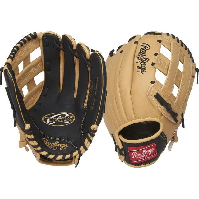 Guante de béisbol Rawlings PLAYERS Series T-Ball & Youth 11.5
