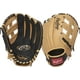 thumbnail image 1 of Guante de béisbol Rawlings PLAYERS Series T-Ball & Youth 11.5, 1 of 9