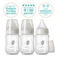 thumbnail image 4 of Evenflo Balance+ Wide Neck Glass Bottles, 3x6oz Bottles, 4 of 7