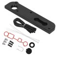 thumbnail image 1 of Placa ciega de Pcv aleación de aluminio con eliminación de Pcv para Tts 20T Fsi Mk2 2009-2015 para Tt 20T Fsi Mk2 2008-2015 ANGGREK Otros, 1 of 8