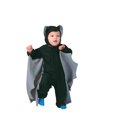 thumbnail image 1 of Cute-T Bat With Grey Wings Costume - Size Infant, 1 of 1