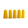 thumbnail image 1 of 5Pcs Silicone Finger Protector Anti-Scratch High Temperature Resistant Anti-Scald Anti-Slip Anti-Cut Finger For Cooking Kitchen, 1 of 7