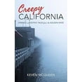 thumbnail image 1 of Creepy California, Keven McQueen Paperback, 1 of 1