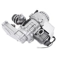 thumbnail image 5 of 49CC 2-Stroke Engine Motor for Mini Dirt Bike Pocket Bike ATV Scooters,Pull Start Gasoline Engine Dirt Bike Engine, 5 of 8