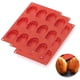 thumbnail image 1 of Moldes para magdalenas, 3 uds., moldes de silicona para magdalenas, 9 agujeros, molde para pasteles, gelatina, pudín, mousse, pastelería, horneado DIY, sin BPA, 1 of 5