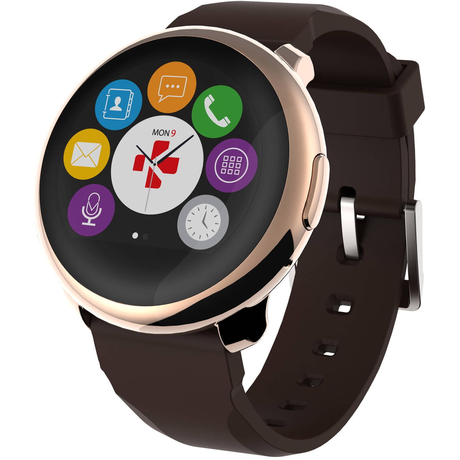 smartwatch zeround