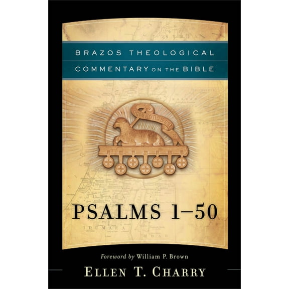 Psalms 1-50, (Paperback)