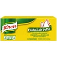 thumbnail image 3 of Knorr Cube Bouillon, Chicken 9.3 oz (Pack of 32), 3 of 3