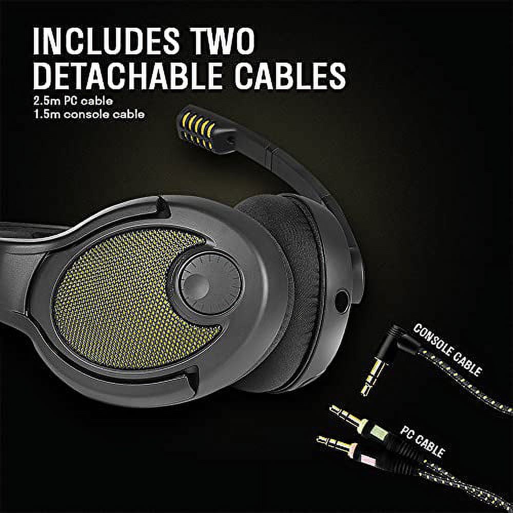 Sennheiser PC38X Gaming Headset - Noise-Cancelling, Over-Ear Sennheiser PC38X Gaming Headset - Noise-Cancelling, Over-Ear