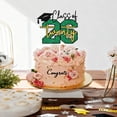 thumbnail image 4 of Fiesta de graduación de la promoción 2026 de Cake Topper Goilpanitdia, 4 of 7