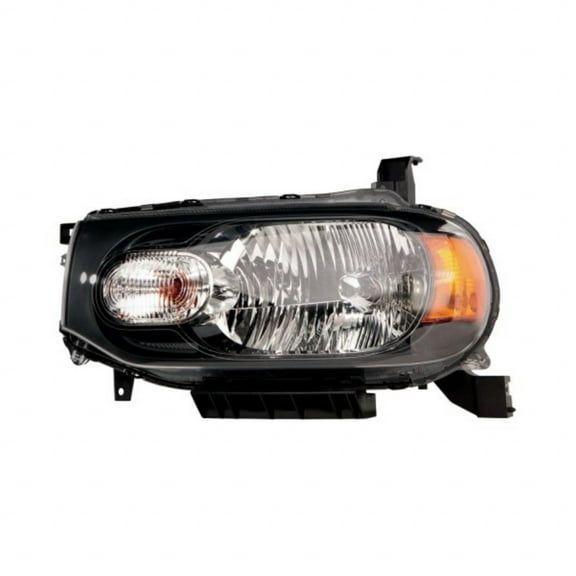 For Nissan Cube Headlight Assembly 2009 10 11 12 13 2014 Driver Side For NI2502192 | 26060-1FC0B