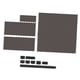 thumbnail image 4 of Tapones antipolvo para consolas de juegos,Kit de malla para tapón antipolvo Malla de consola,Juego de filtros antipolvo para tapones antipolvo para consolas de juegos,Cubierta antipolvo Macarena Tapones antipolvo para consolas de juegos, 4 of 8