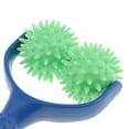 thumbnail image 3 of ador de músculos de hombro de reflexología de acupuntura de shamjiam  Bola masajeadora profesional, 3 of 7