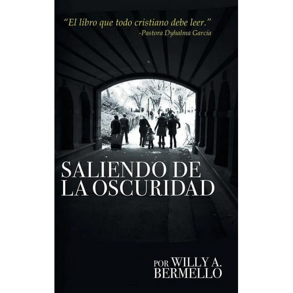 Saliendo de la oscuridad (Hardcover)