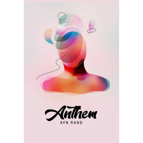 Anthem, (Paperback)