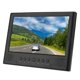 thumbnail image 3 of Tv Portátil Tv Digital LEADSTAR 9in Television ATSC Portable Car Digital Analog TV Con Soporte US 110-220V ANGGREK DI2610, 3 of 8